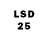 LSD-25 экстази ecstasy FreesiA